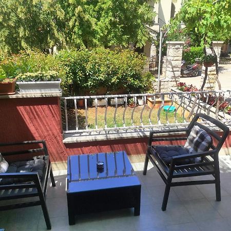 Apartment Jacky Ровинь Экстерьер фото