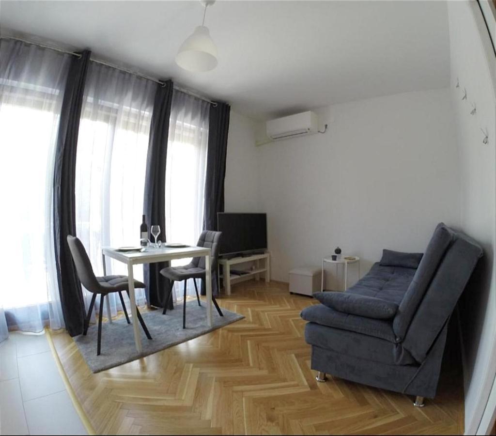 Apartment Jacky Ровинь Экстерьер фото